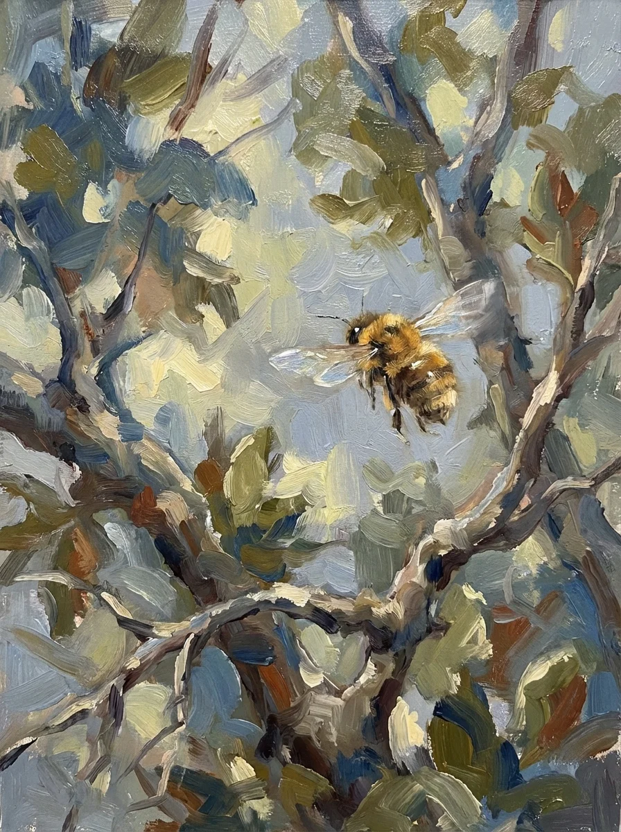 Sample image from the 896 × 1200 AI Images pack
