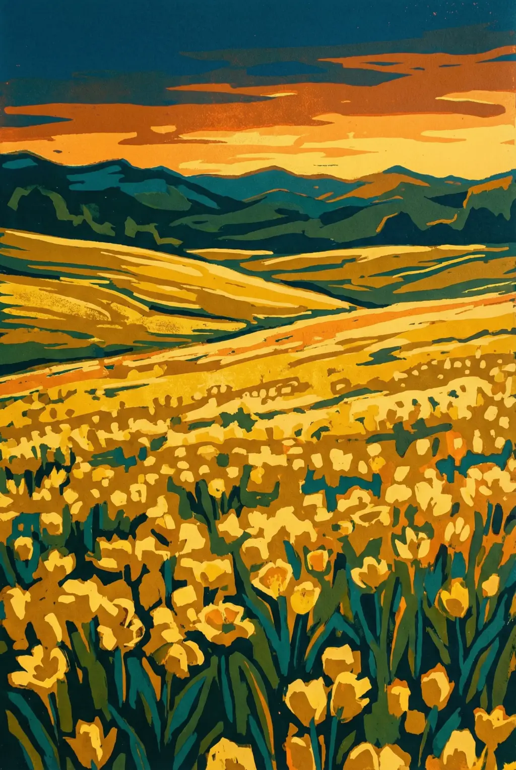 Sample image from the 1696 × 2528 AI Images pack