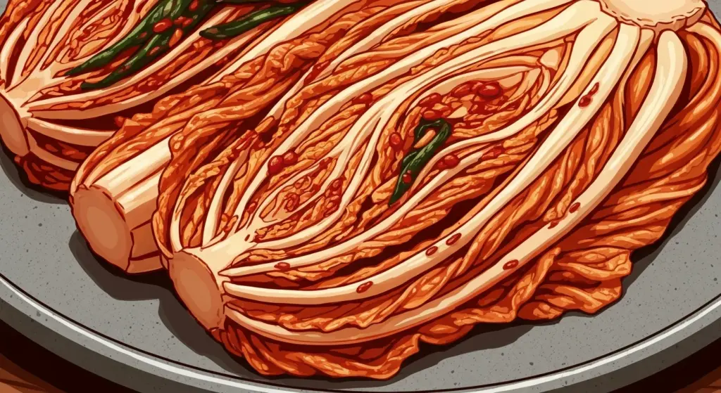 Sample image from the Food AI Images pack
