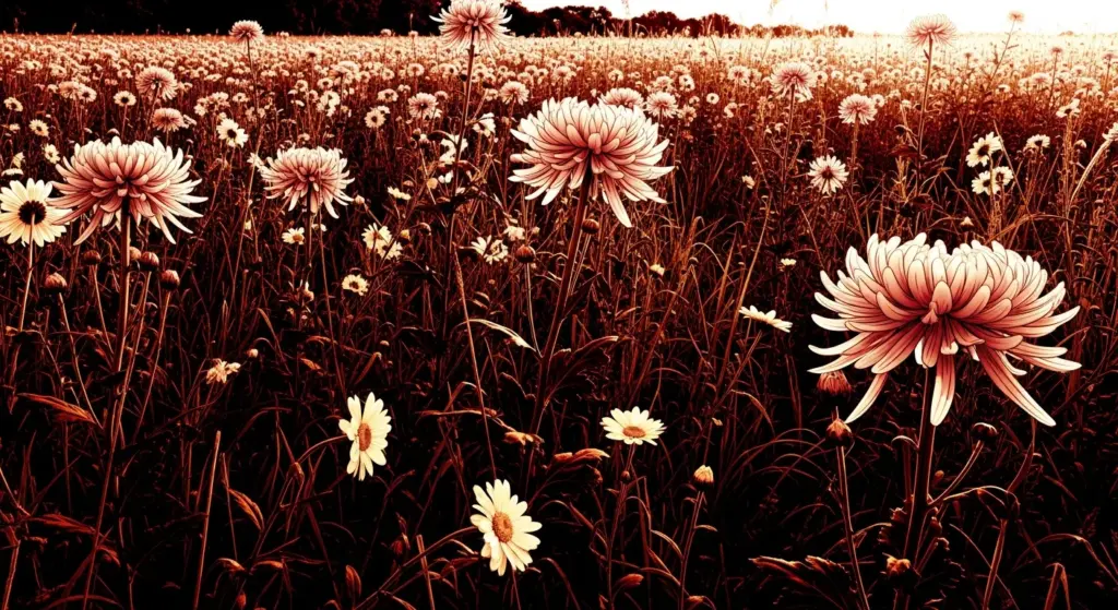 Sample image from the Flora AI Images pack