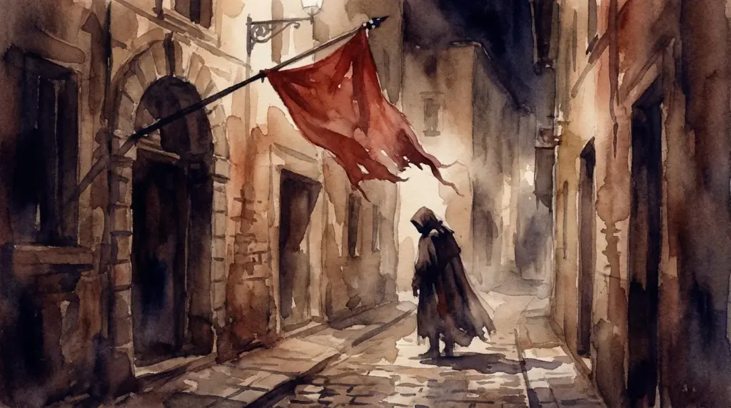 Sample image from the 1376 × 768 AI Images pack