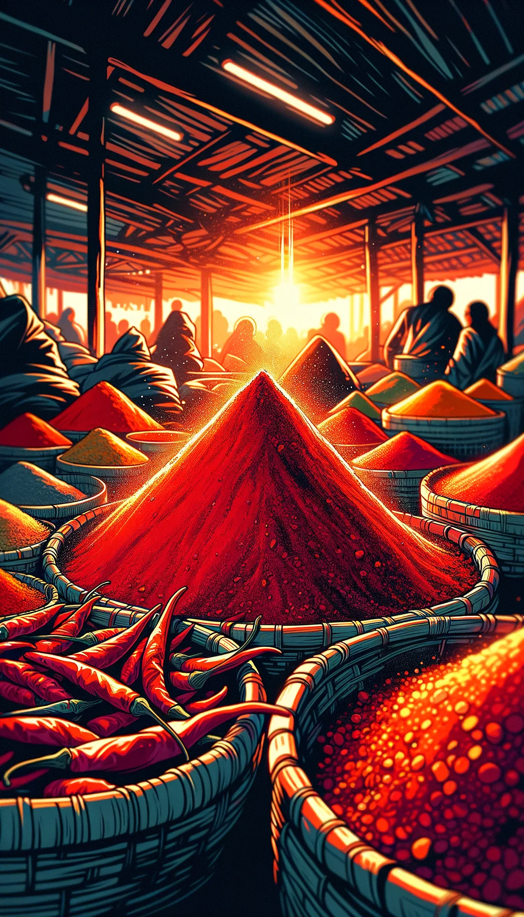 Sample image from the 1024 × 1792 AI Images pack