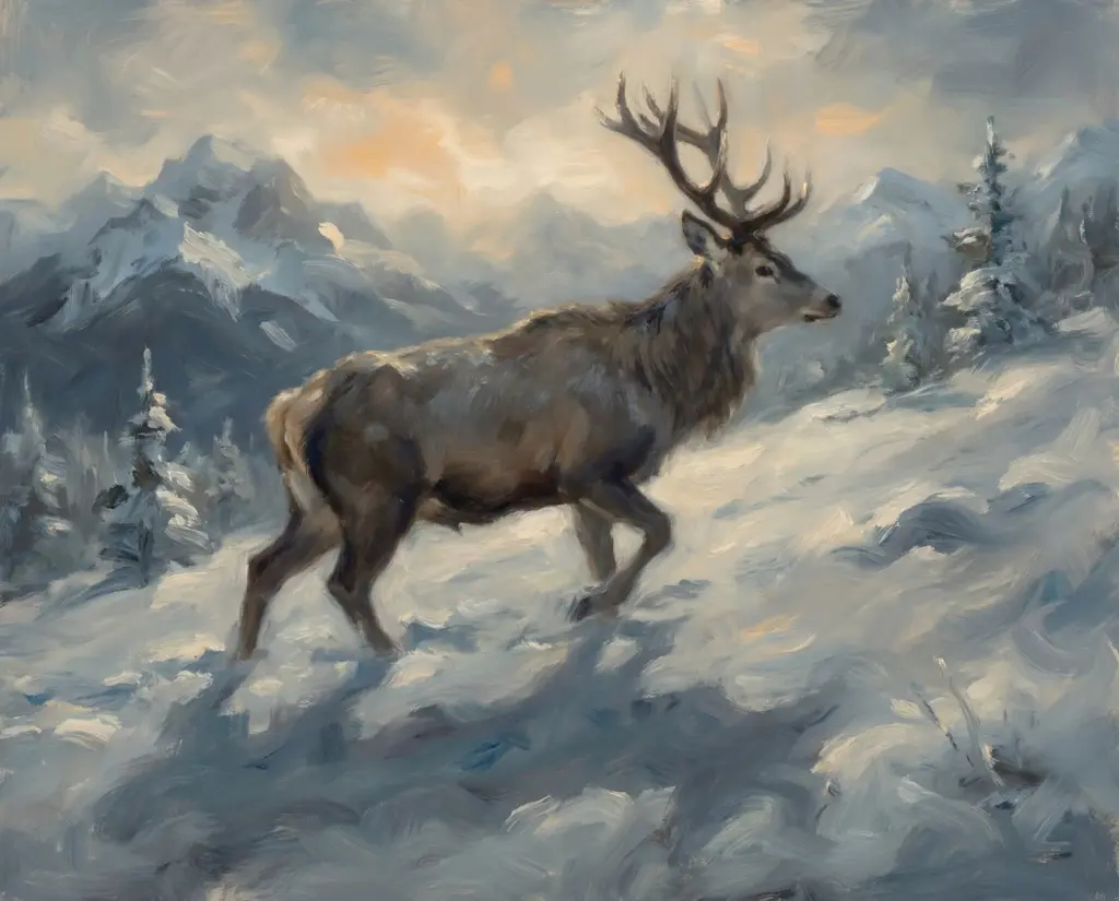 Sample image from the 2304 × 1856 AI Images pack