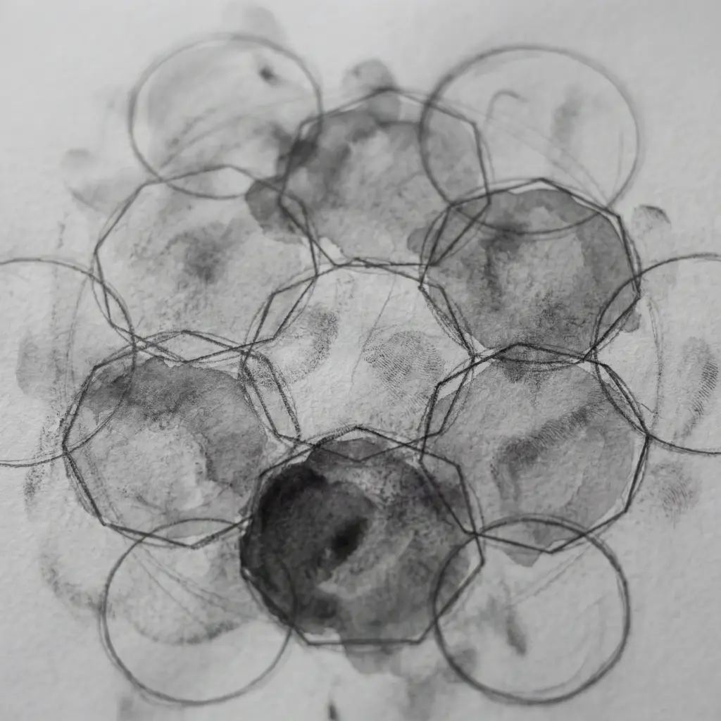Sample image from the 4096 × 4096 AI Images pack